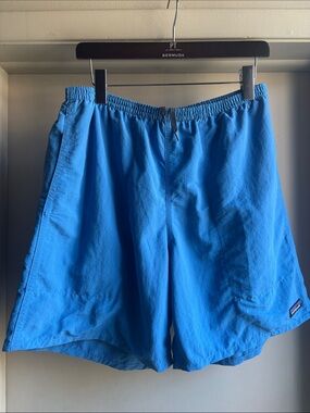 Patagonia Men's Vacationland Stretch Swim Trunks 6”
